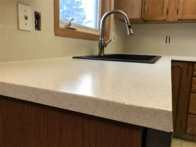 Kitchen Refinishing 