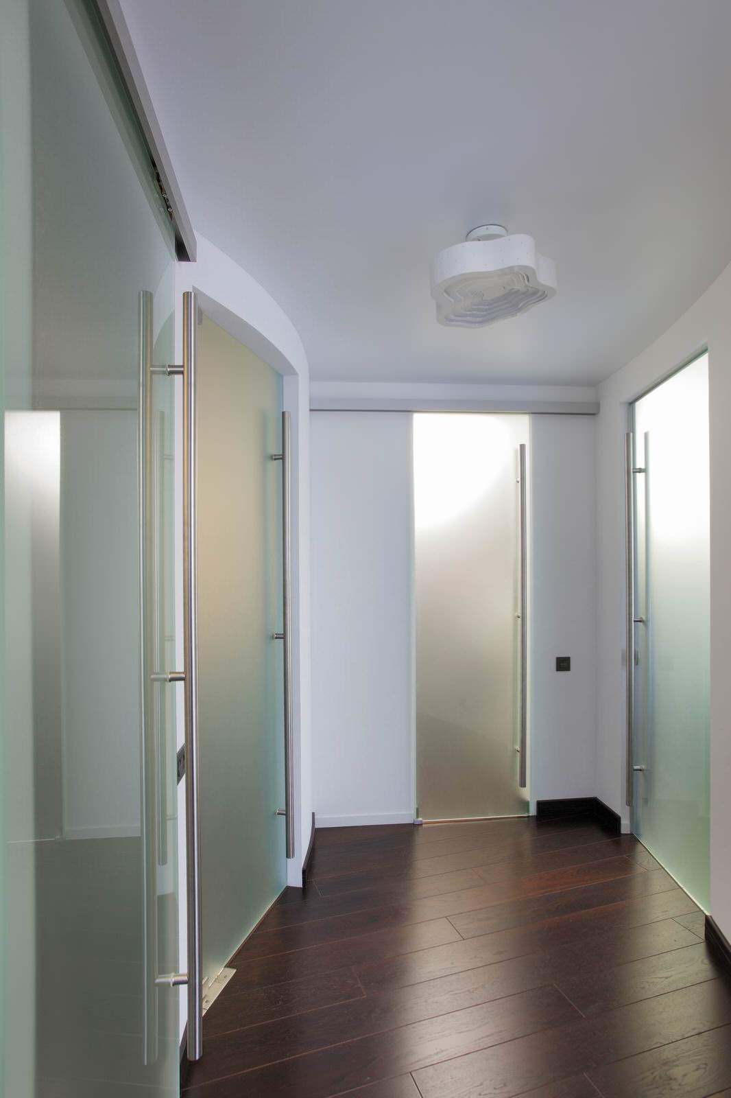 Частный интерьер