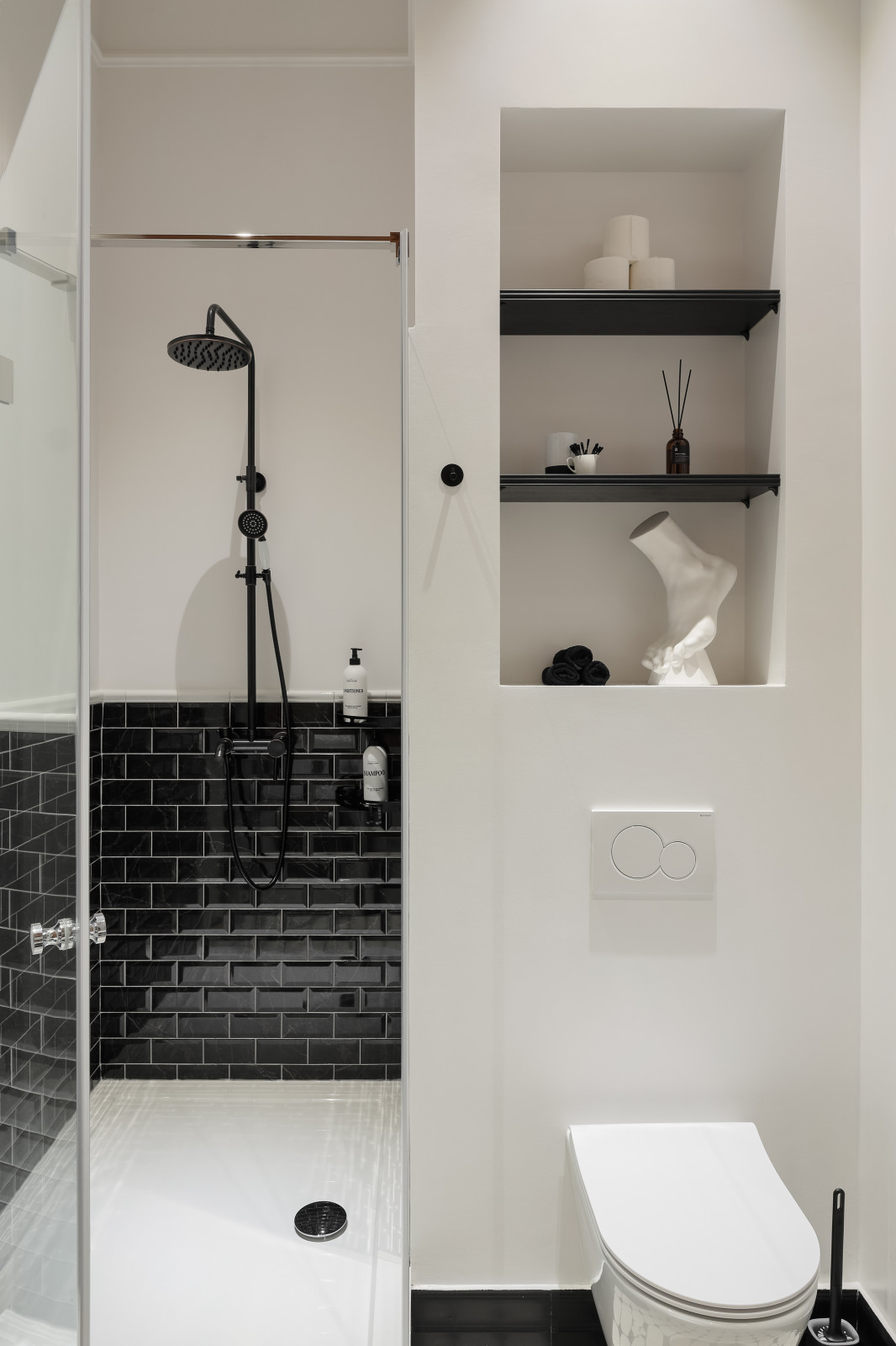 Апартаменты с видом на Фонтанку