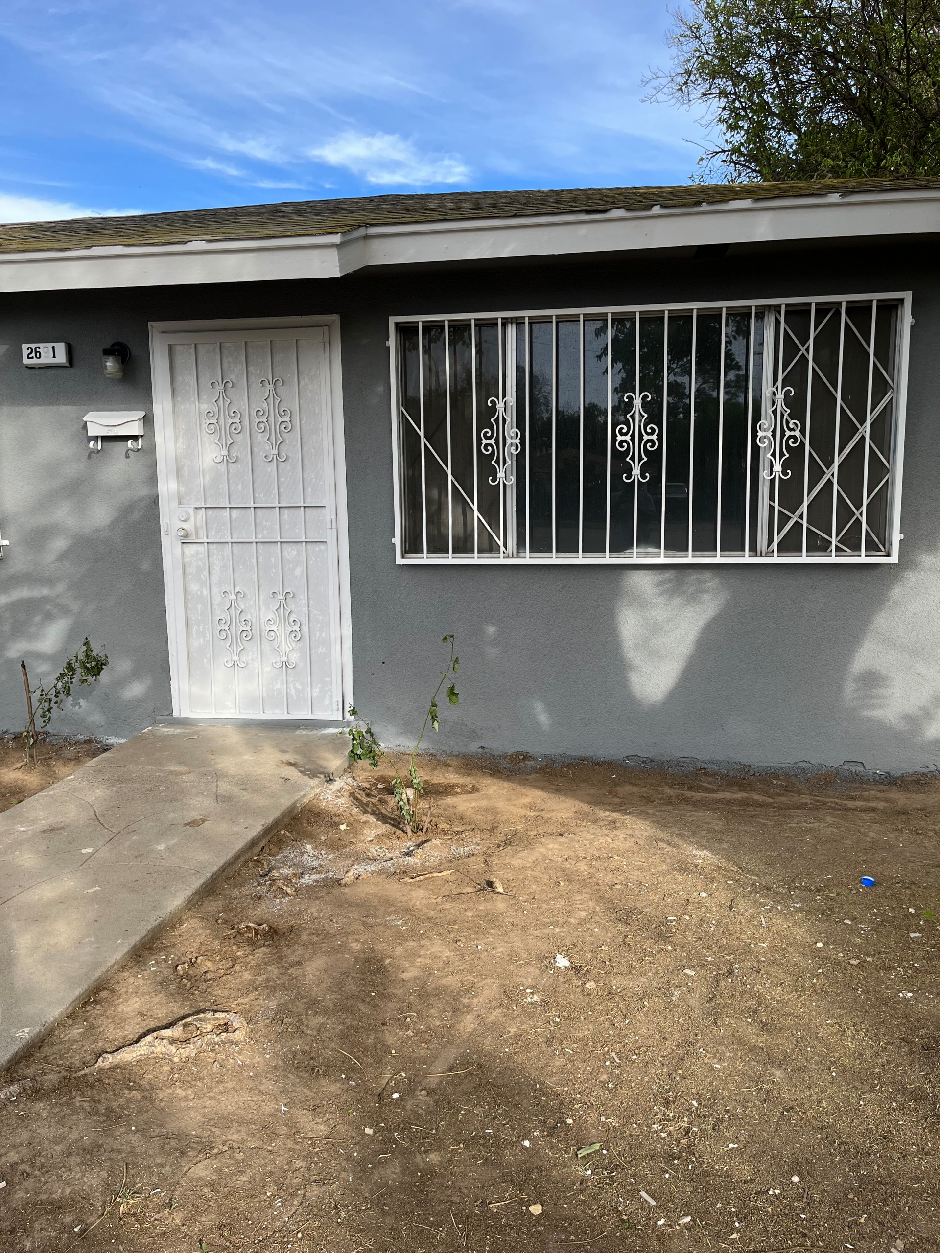 Exterior Paint
