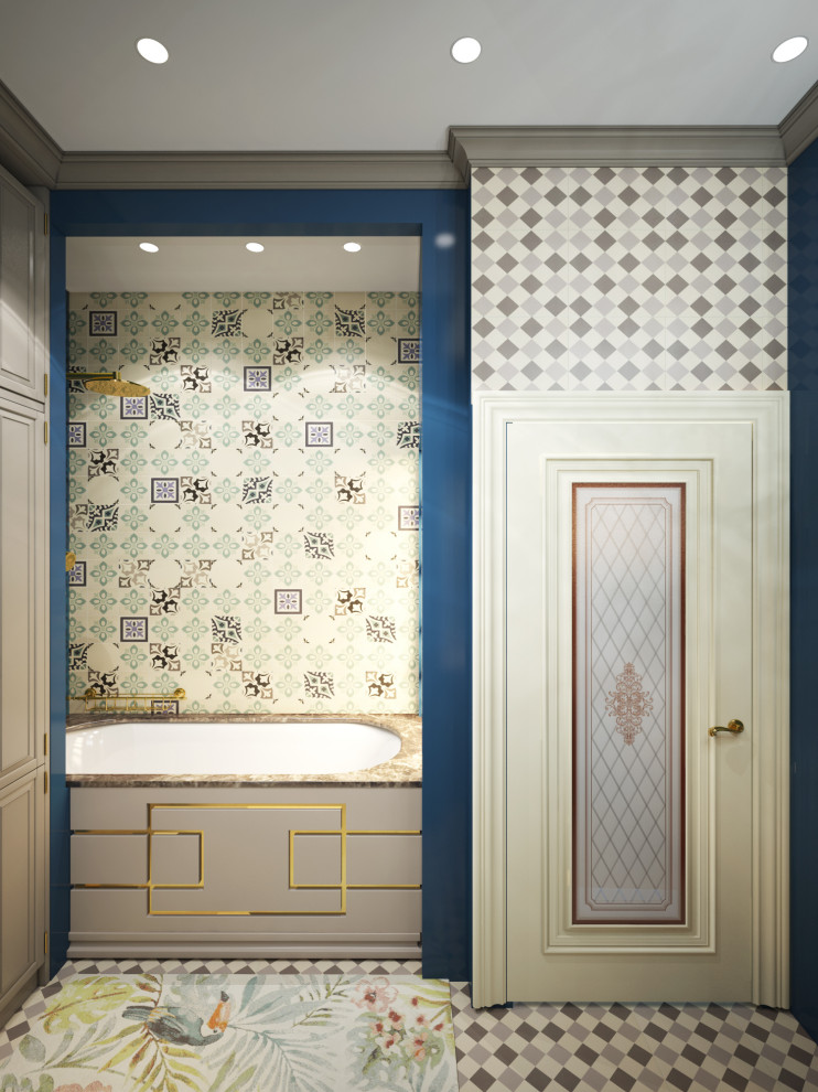 ЖК Legenda Спб, 2019