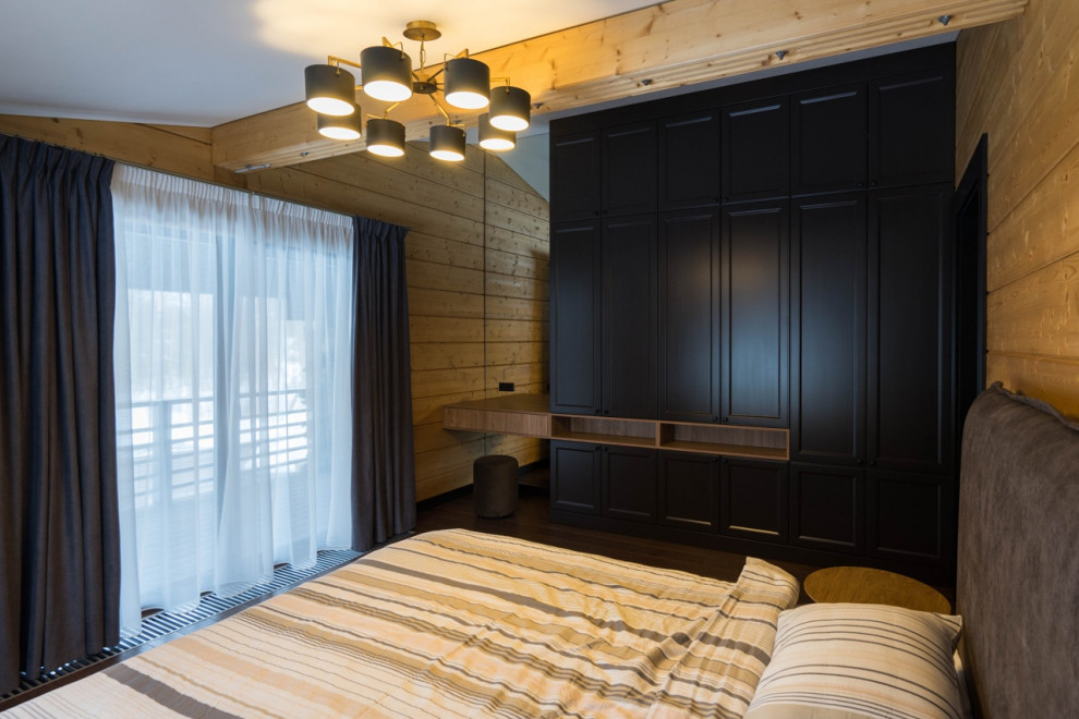 Коттедж в Белоострове