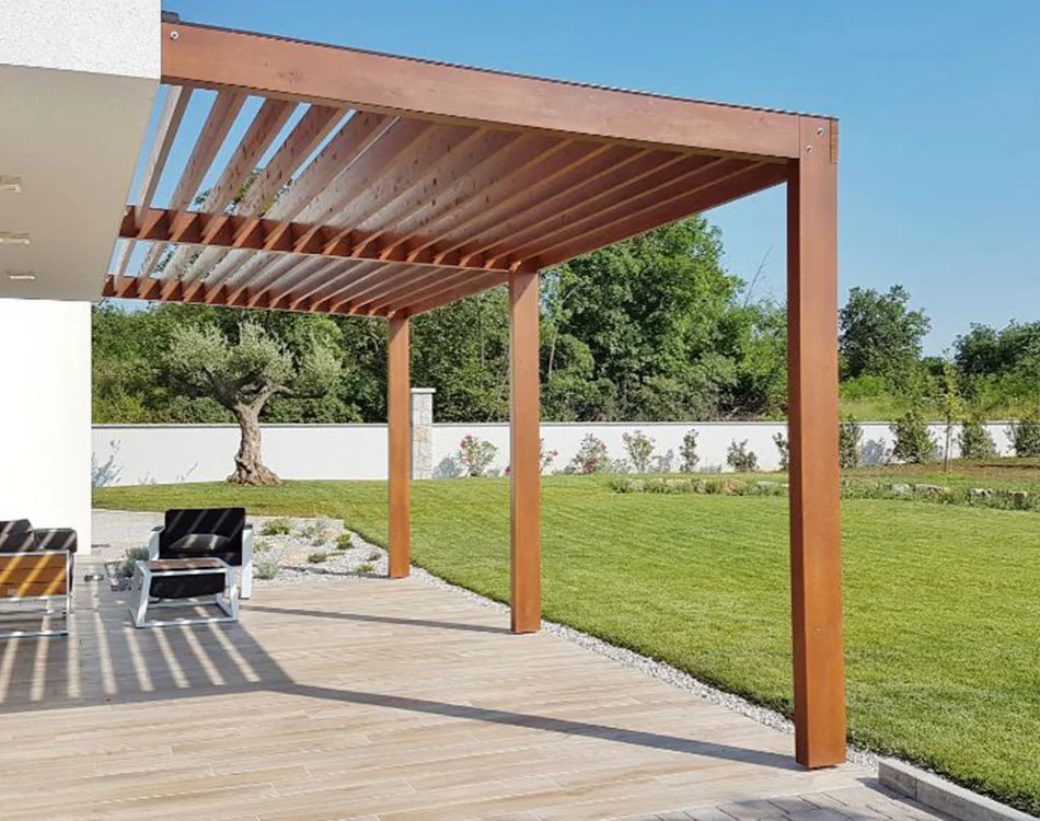Home remodeling