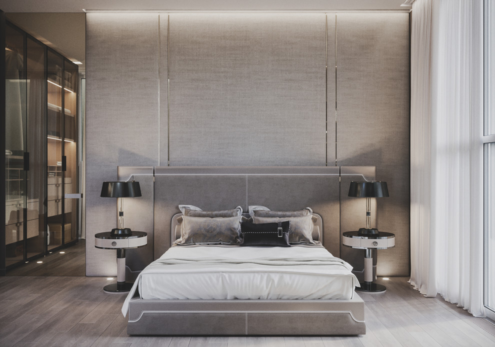 Уют и очарование современной роскоши