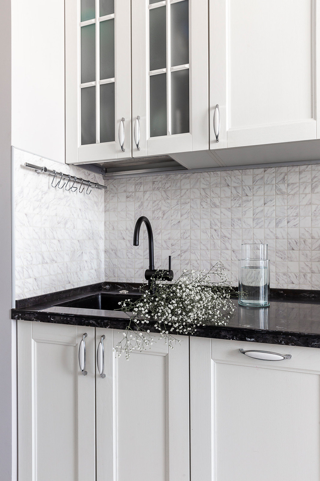 Квартира 52 кв.м Улица Часовая 23