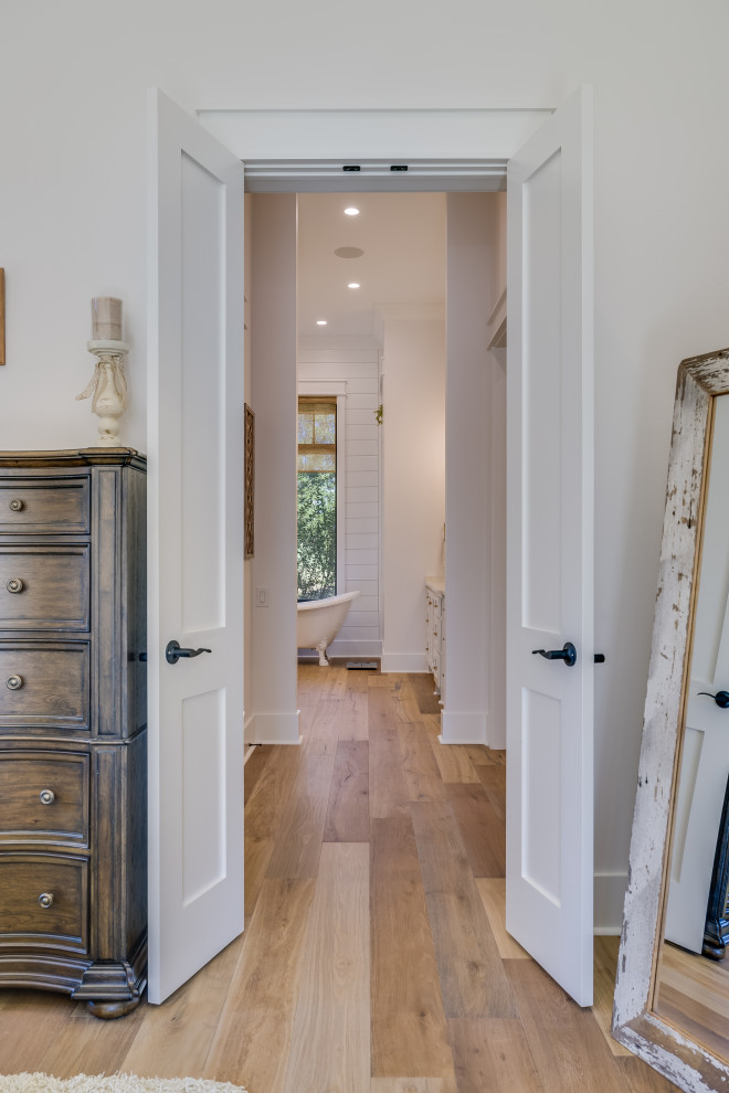 The Steelwood Cottage