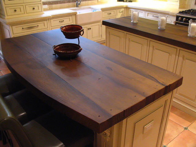 Concrete Countertops That Look Like Wood Mycoffeepot Org