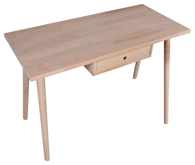 Baltimore Solid Oak Desk
