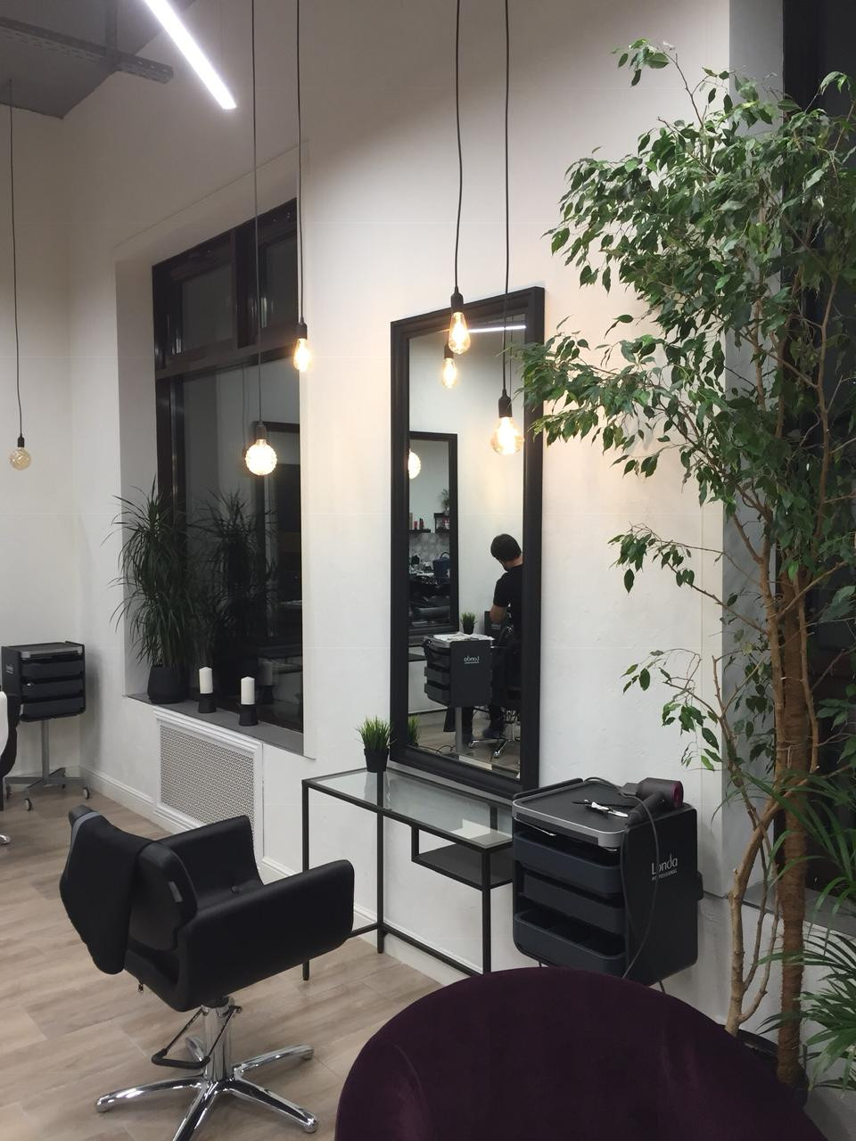 Салон красоты New Style