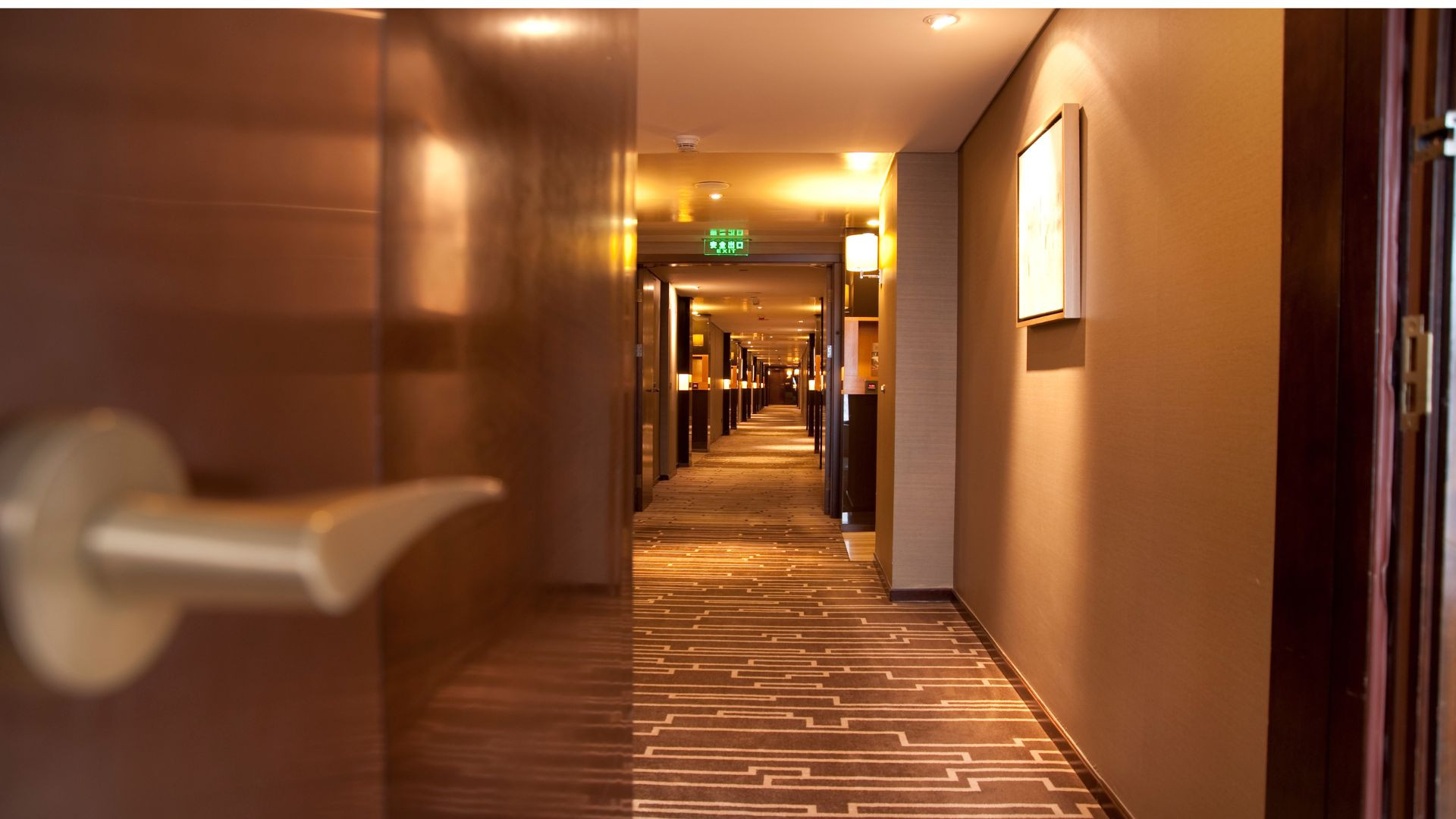 Eco Luxe Hotel in Greenwich