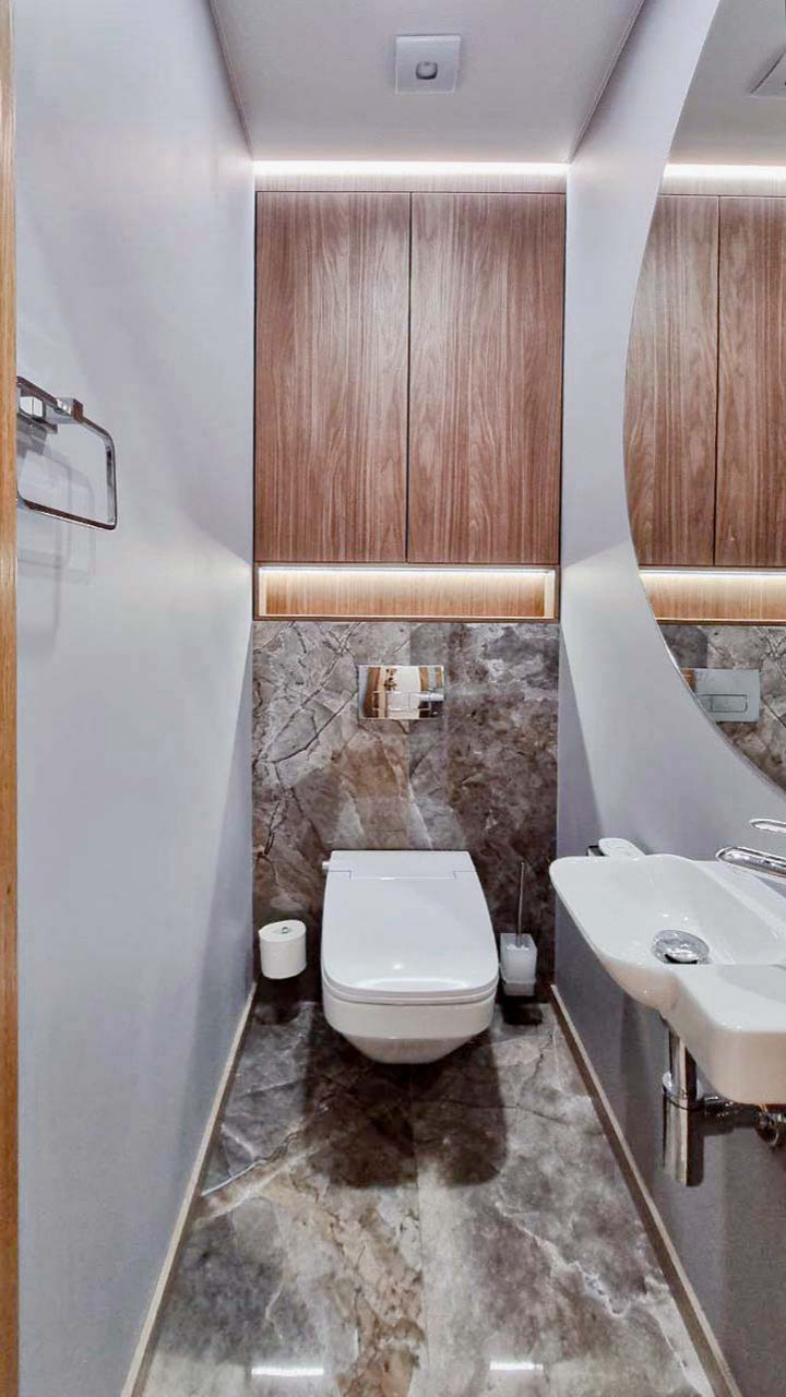 Мужской уют