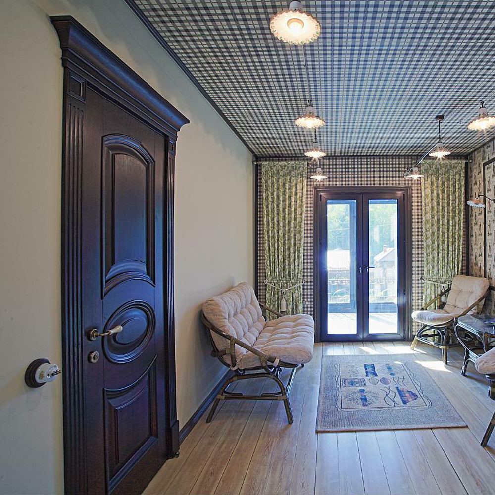 Новые интерьерные фотографии