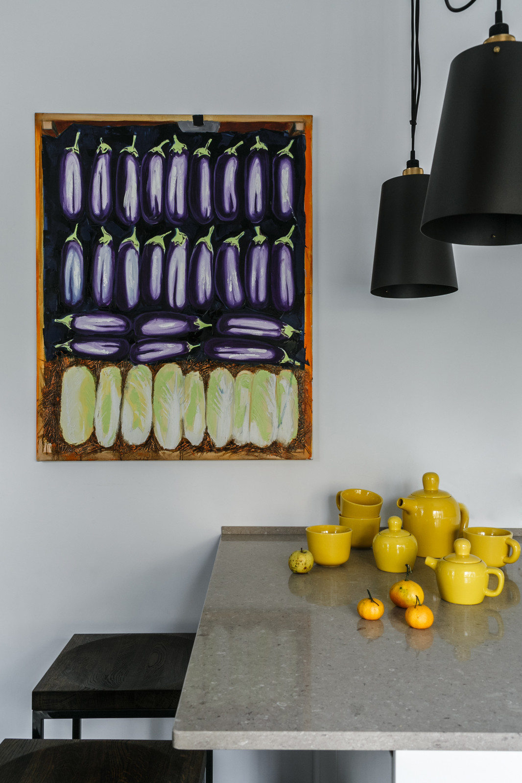 Второе дыхание - Квартира на Тишинке