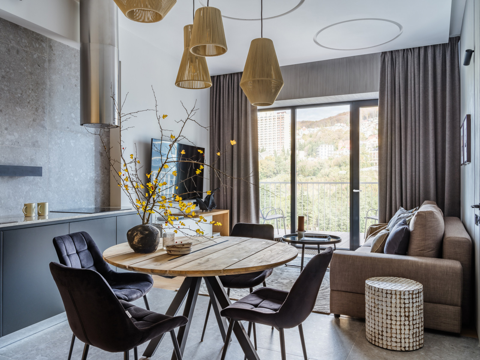 ЖК "актёр Гэлакси"