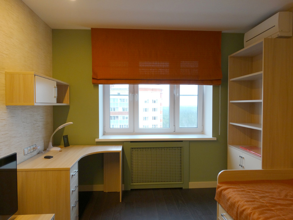 Квартира 120м2 в Нахабино