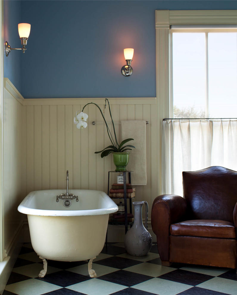 Interiors Portfolio - Photography by Thomas Kuoh, Styling by Danny O'Neil
