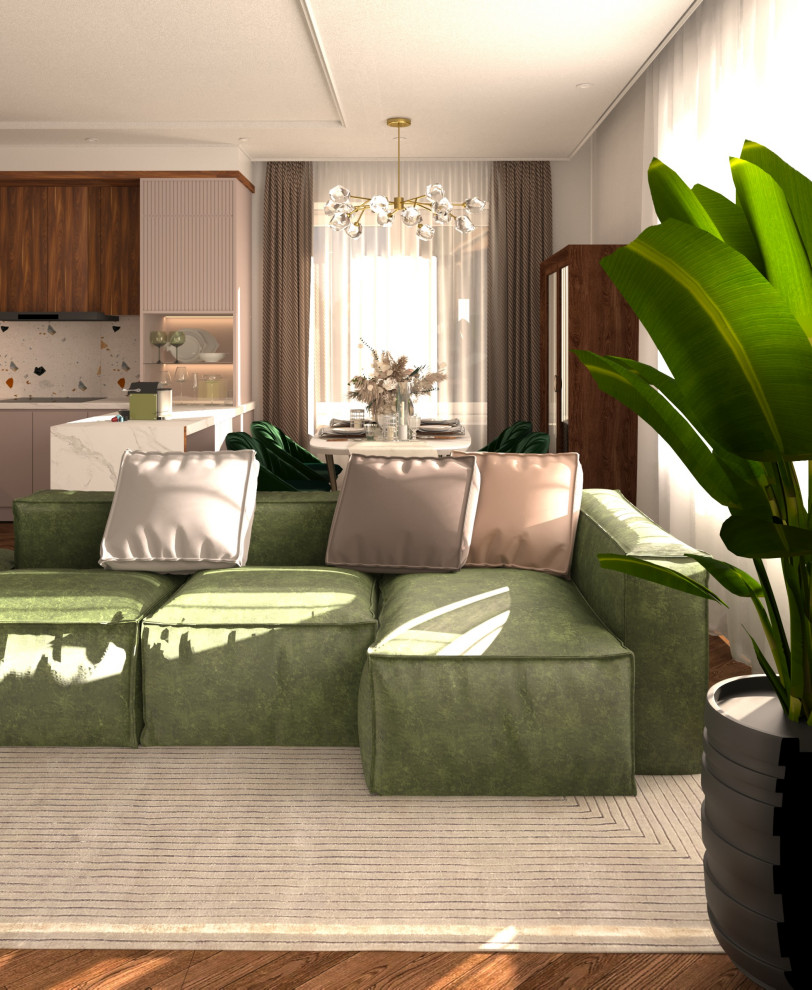 Современный