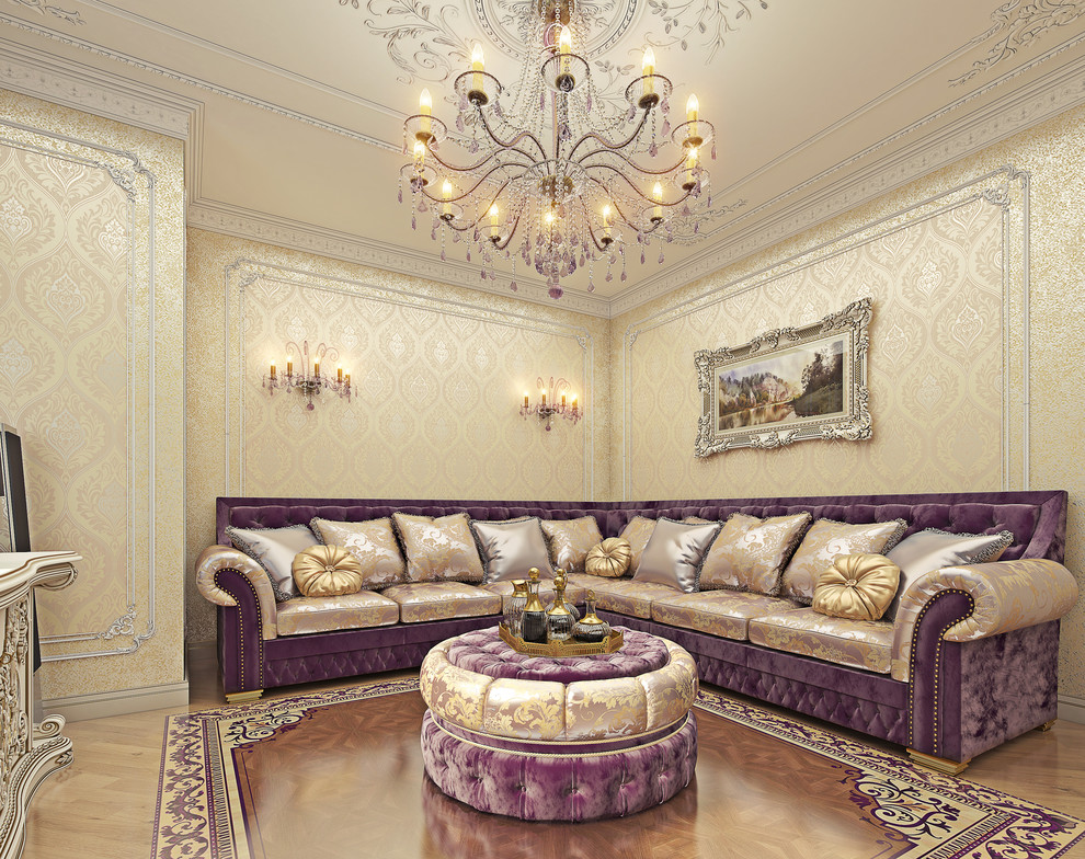 Квартира в ЖК Флагман