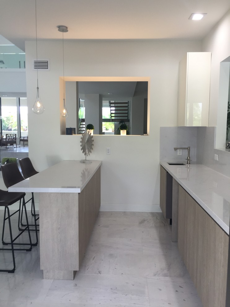 Houri residence