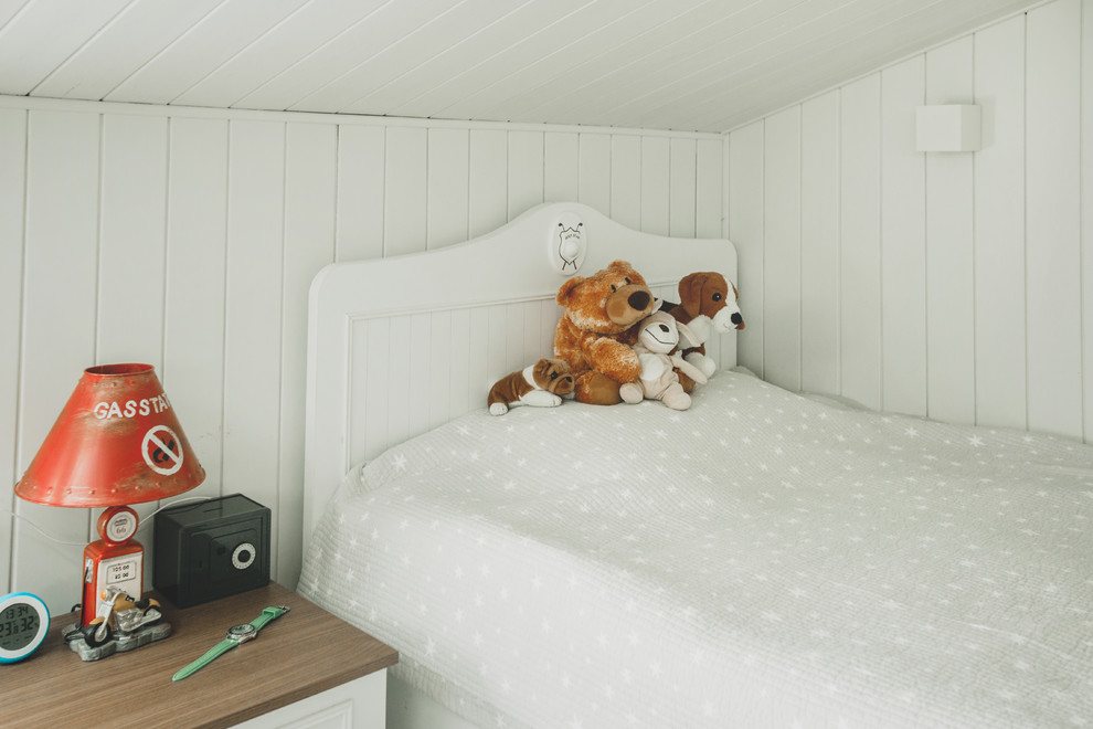 Дом в Красногорске