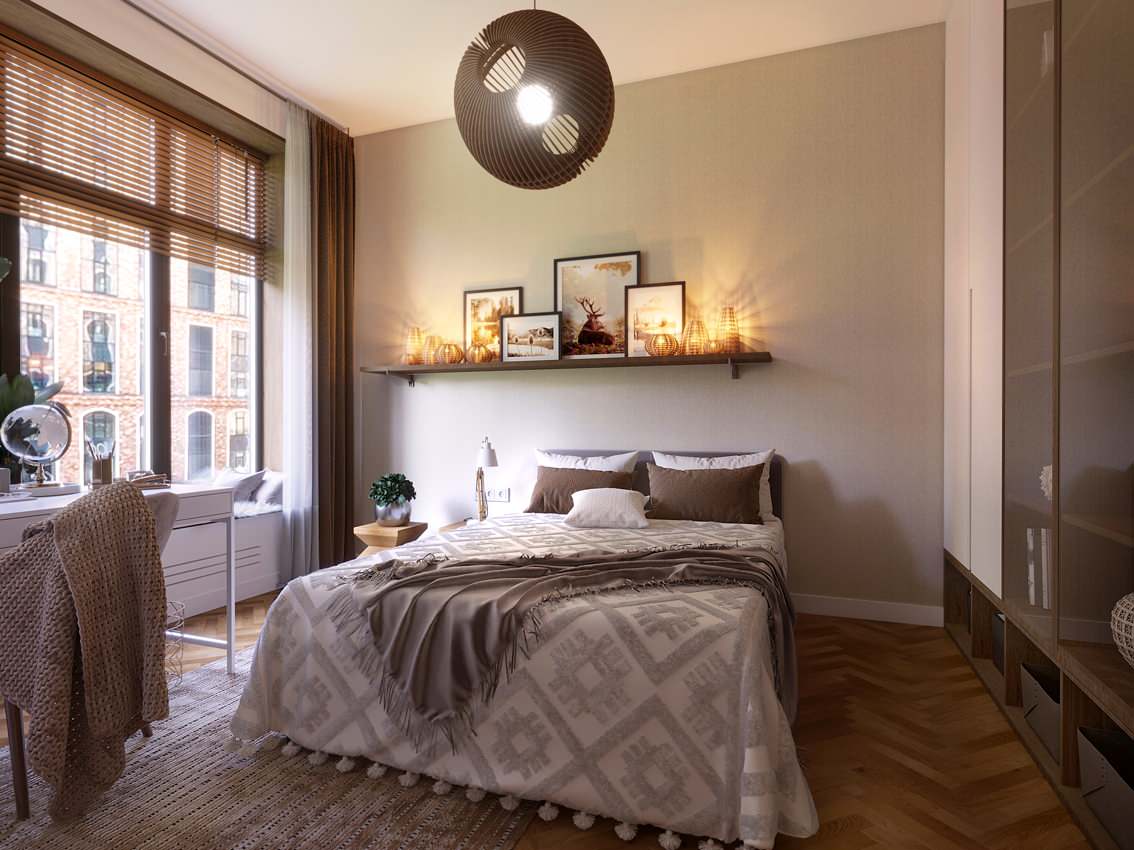 Серебряный парк 2