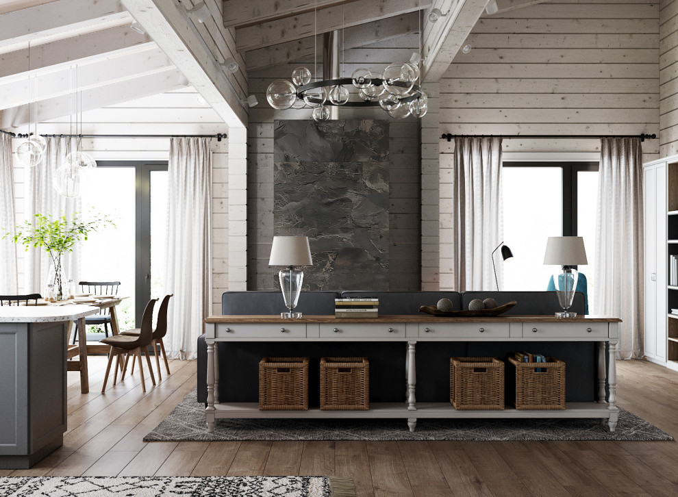 Дом мечты в г.Чайковский (Пермский край)