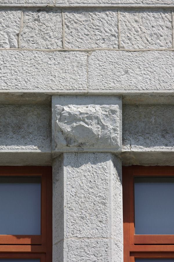 Дача «Мурад-Авур» Н.Н. Комстадиуса в Мисхоре