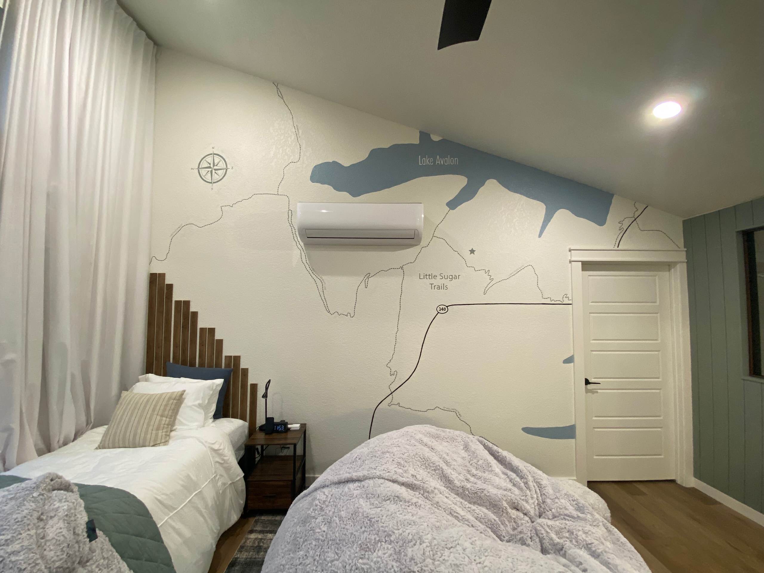 Murals