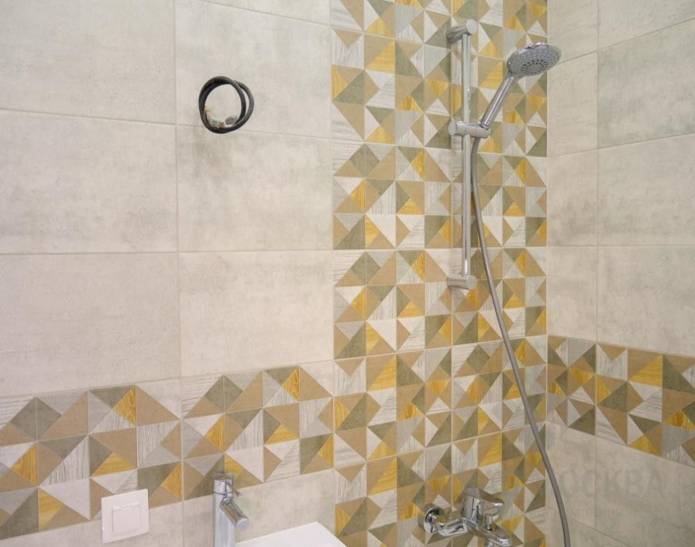 Ремонт квартиры 42 кв.м. в ЖК «Белые ночи»