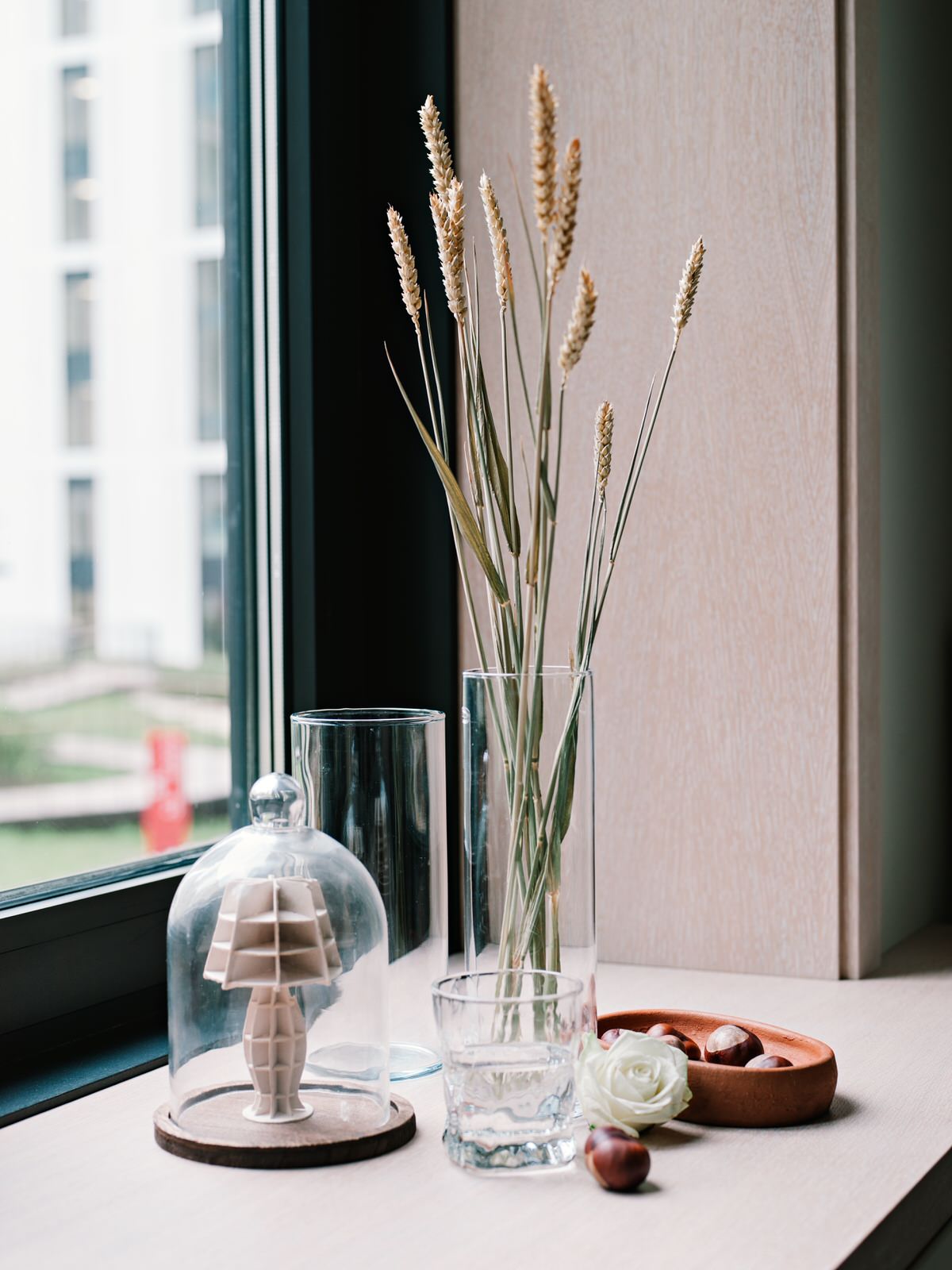 Однокомнатная квартира в Москве, 28 м²