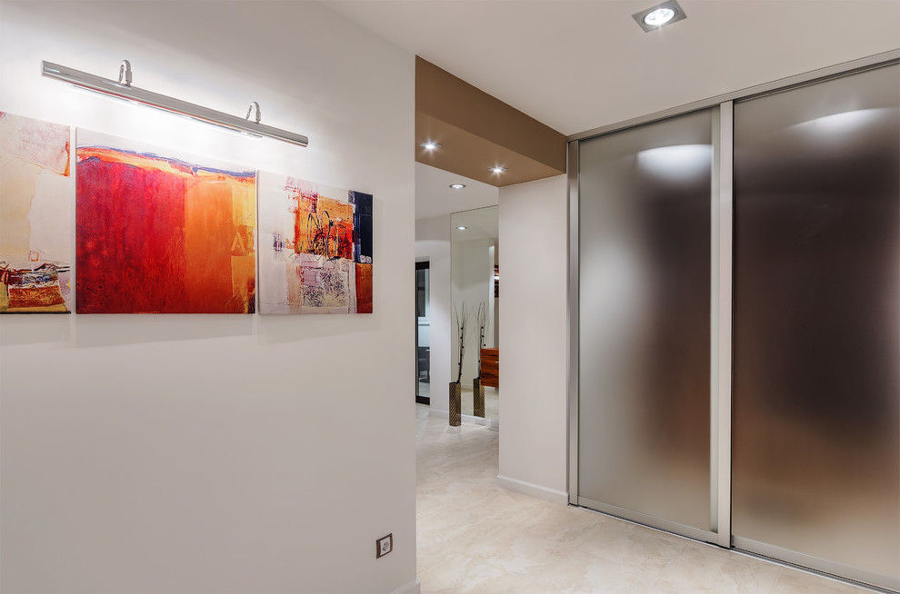 Квартира в Северном районе Воронежа