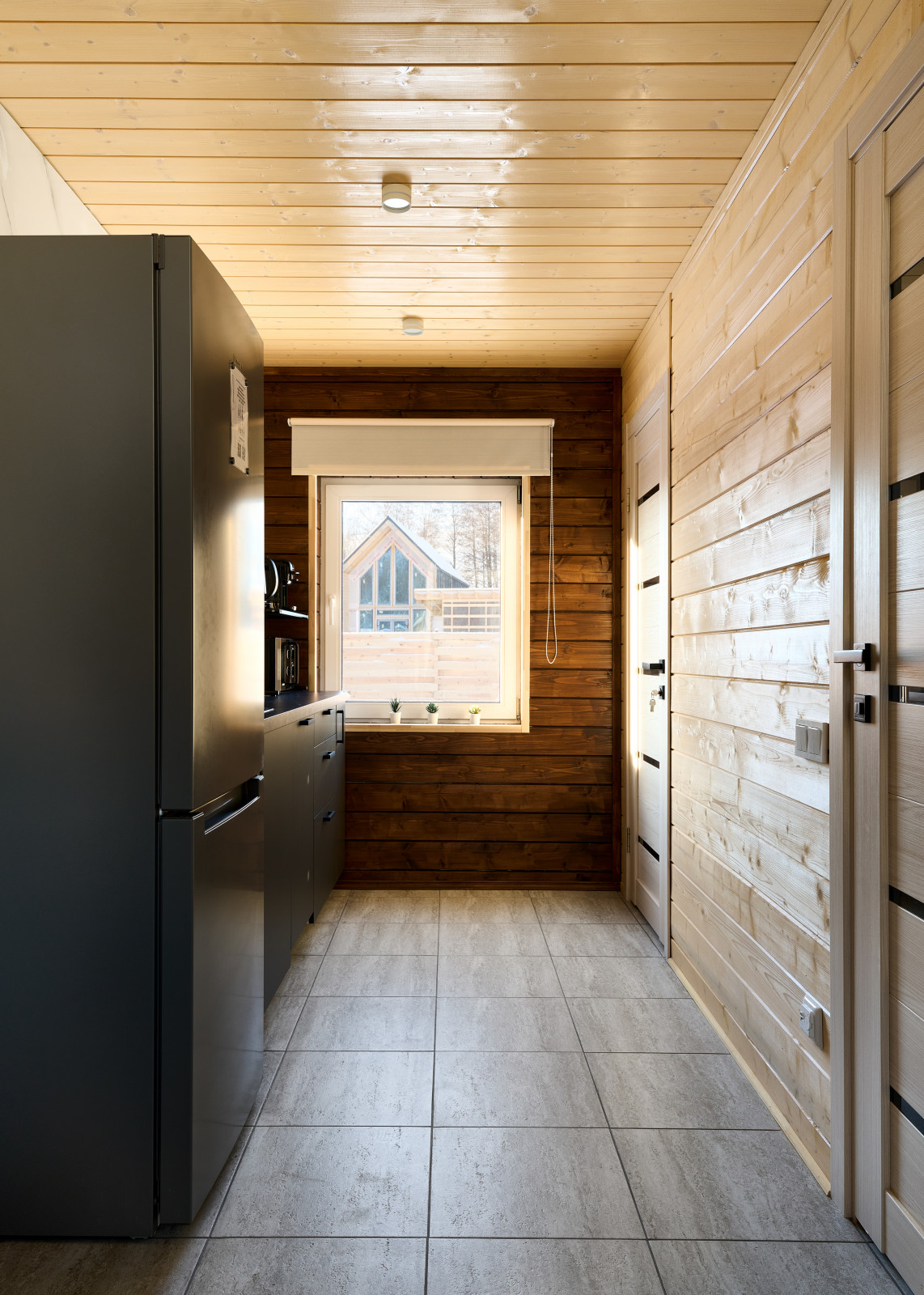 База отдыха Озеро Ладоги