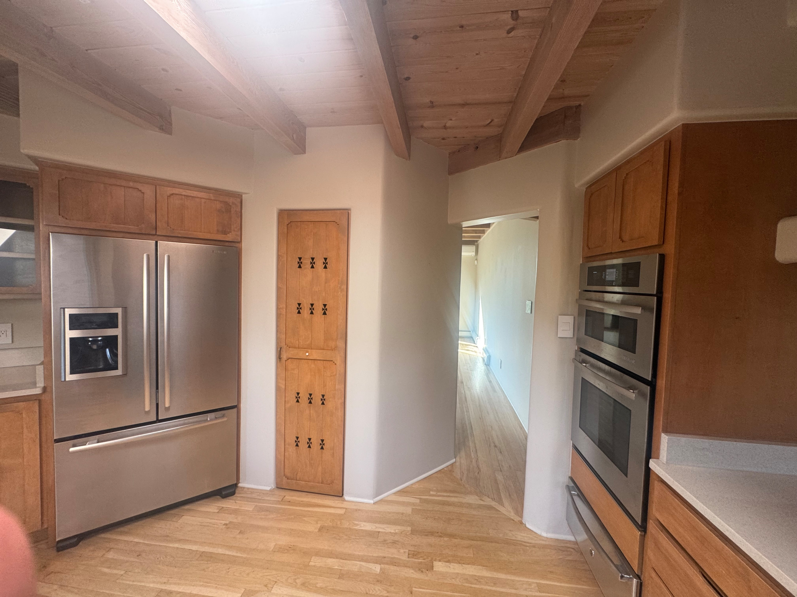 Before the Deconstruction