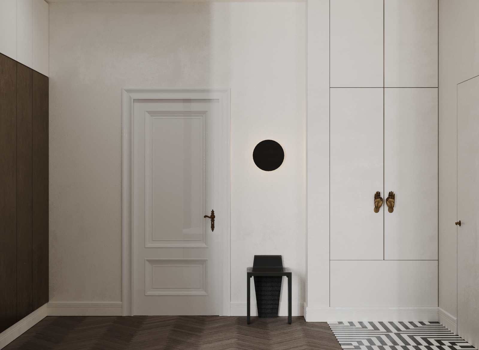 Золотые пески, Евпатория, 45 м2