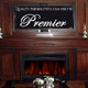 Premier Fireplaces & Facings Inc.