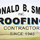 Donald B. Smith Inc Roofing