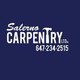 Salerno Carpentry Ltd.