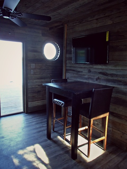 Maples rustic