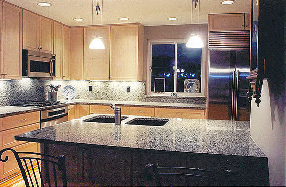 Kitchen kitchen