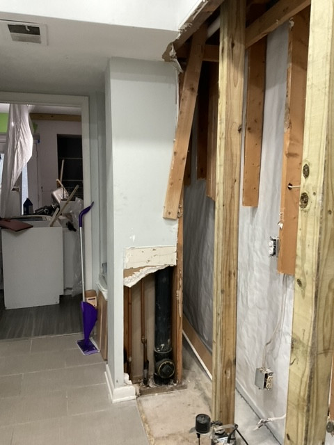 Atkins Kitchen Remodel