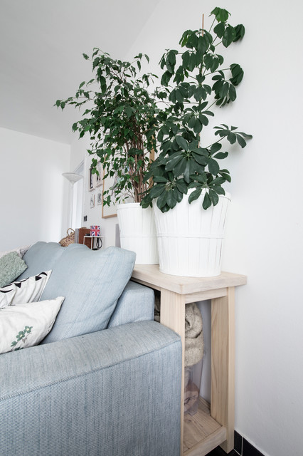 A Casa Di Enrica E Ivan Scandinavian Naples By Chiara Arturo