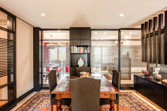 FORTE TRIONFALE contemporary