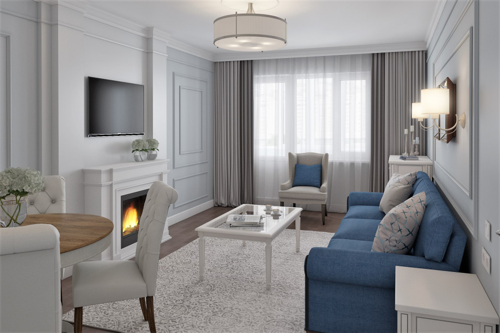 Южнопортовый проезд