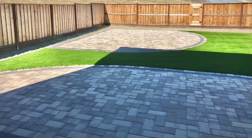Patios