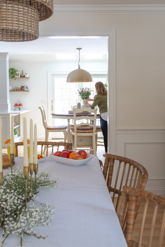 Duxbury Kitchen Transformation