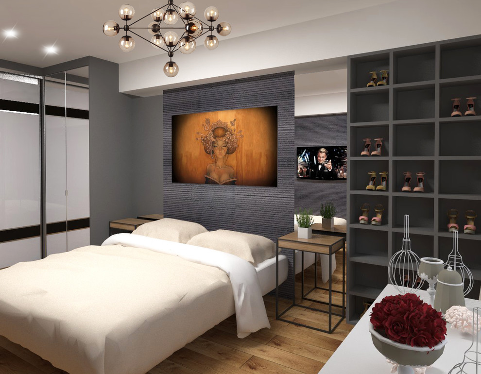 Дизайн квартиры