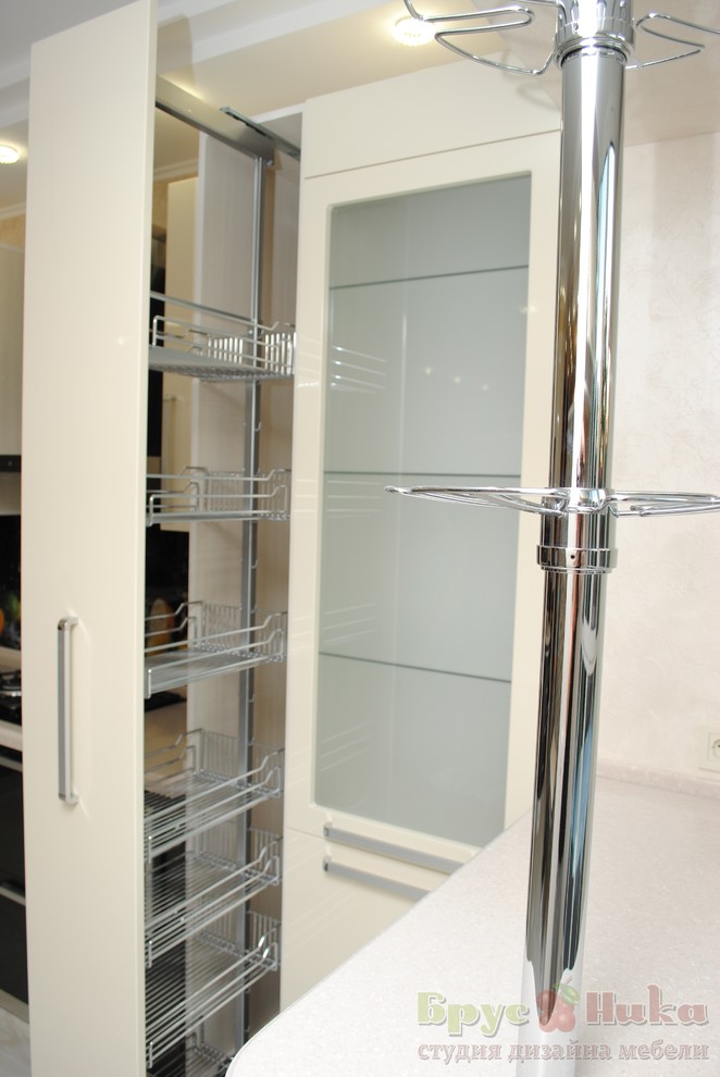 Квартира Итальянцу