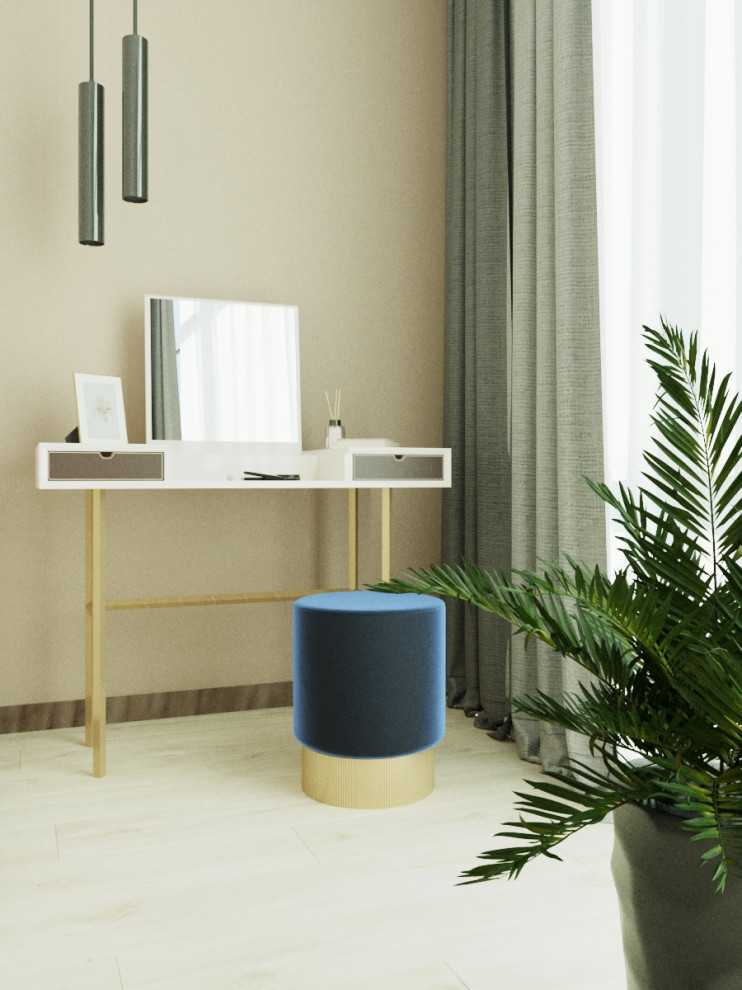 ЖК Дом по ул. Волочаевская 80