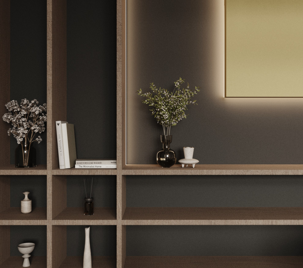 Дизайн офиса