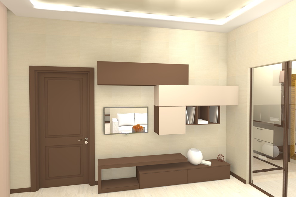 квартира на пр.Вернадского